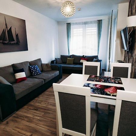 Apartament 109 Kołobrzeg Esterno foto