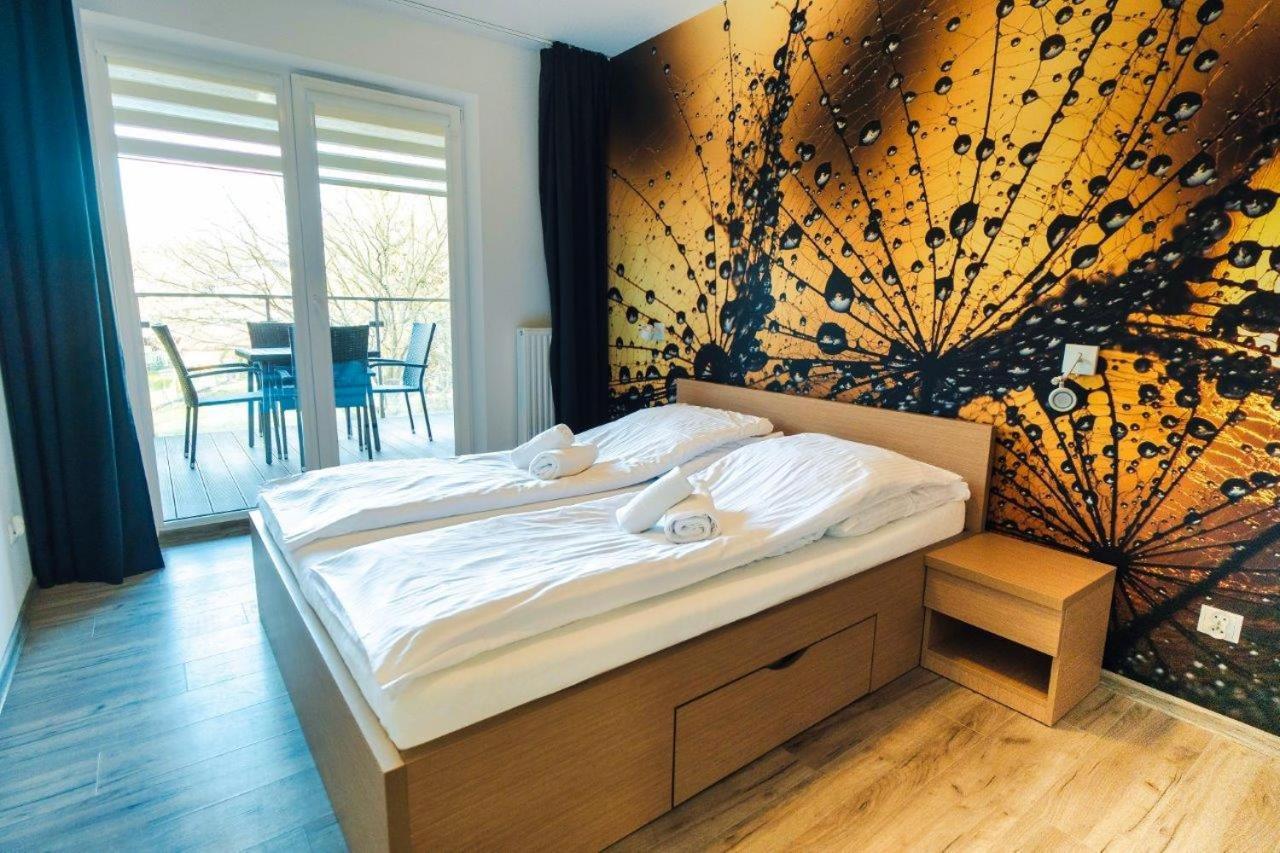 Apartament 109 Kołobrzeg Esterno foto