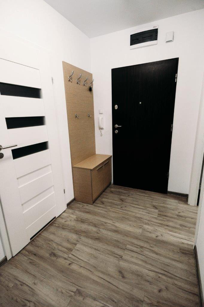Apartament 109 Kołobrzeg Esterno foto