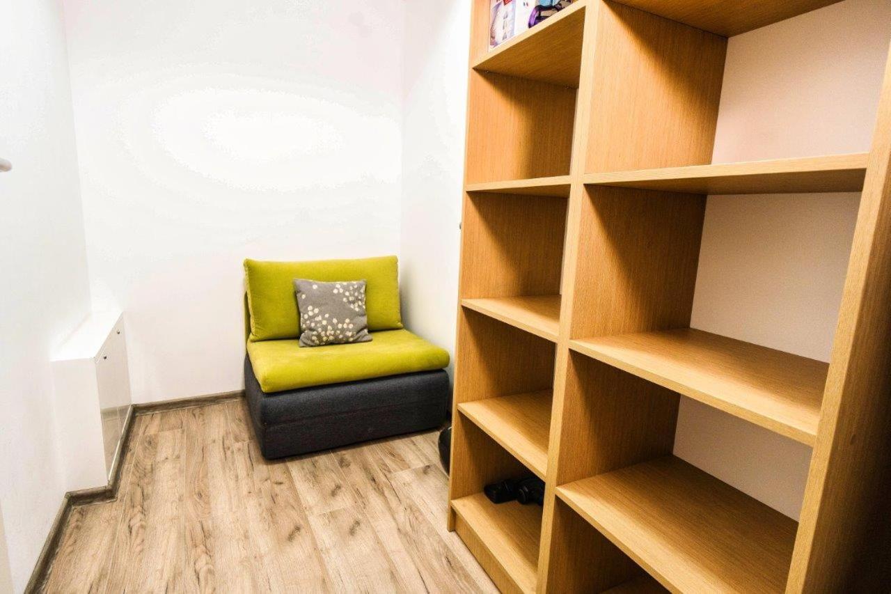 Apartament 109 Kołobrzeg Esterno foto
