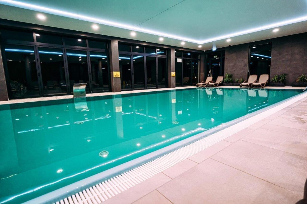 Apartament 109 Kołobrzeg Esterno foto