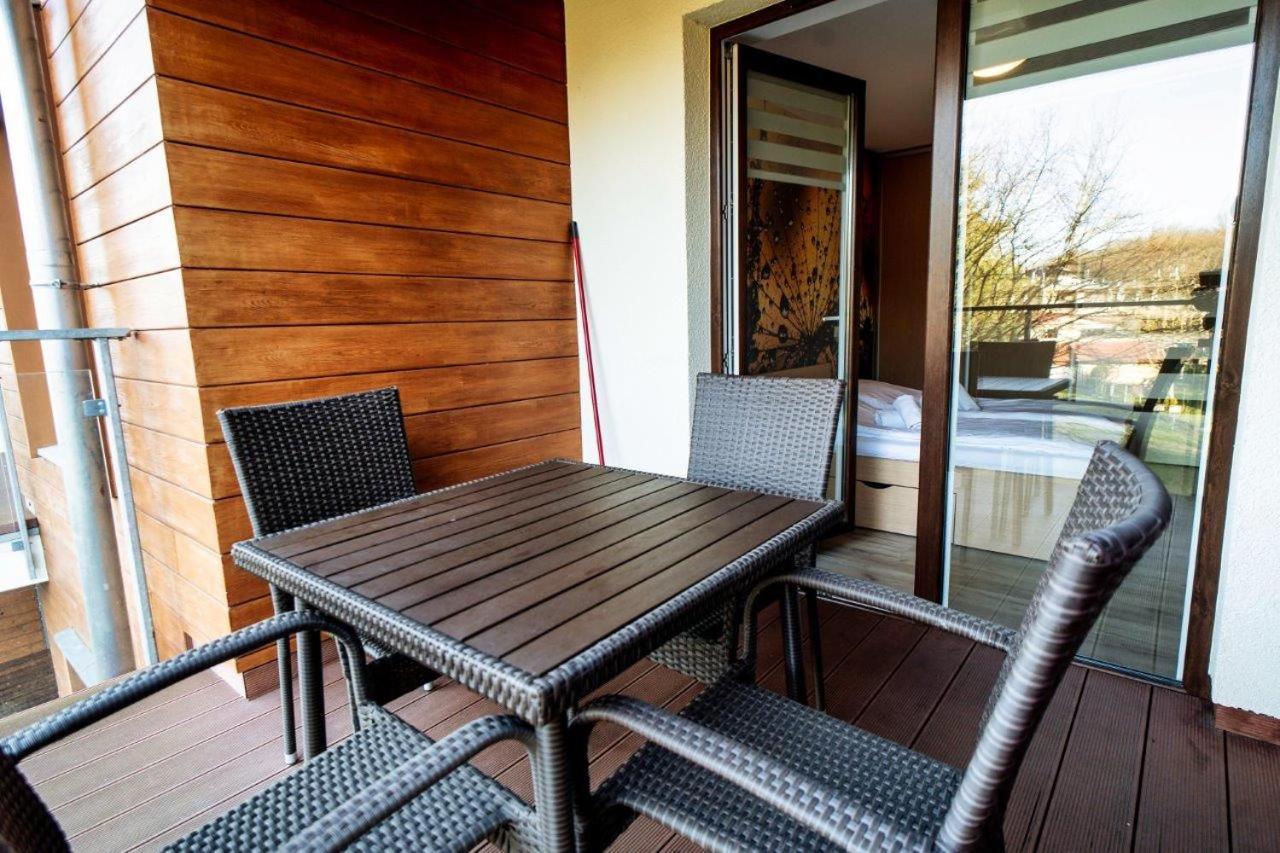 Apartament 109 Kołobrzeg Esterno foto